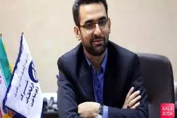 آذری جهرمی درباره احتمال کاندیداتوری انتخابات ریاست جمهوری: