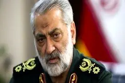 قدردانی سخنگوی ارشد نیروهای مسلح از اقدام قاطع و به موقع قوه قضاییه در رابطه با پرونده سرباز بابلی