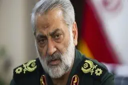 قدردانی سخنگوی ارشد نیروهای مسلح از اقدام قاطع و به موقع قوه قضاییه در رابطه با پرونده سرباز بابلی