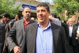 مهدی هاشمی رفسنجانی به زندان بازگشت