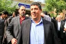 مهدی هاشمی رفسنجانی به زندان بازگشت