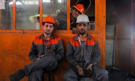 جزئیات رشد ۴۰ تا ۶۴ درصدی دستمزد کارگران ساختمانی در نیمه نخست امسال