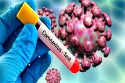 بهترین زمان تست PCR در افراد علامت دار و بدون علامت