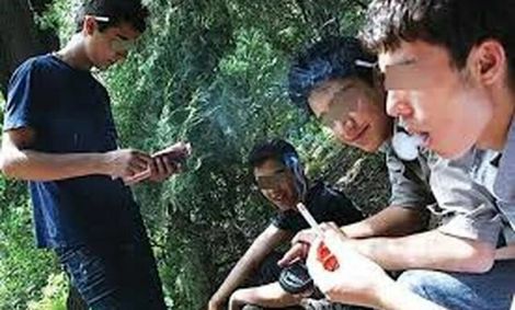 مصرف «شیشه» در کرونا هم صعودی شد | اعتیاد عامل ۶۵ درصد همسرآزاری‌ها و ۵۵ درصد طلاق‌ها