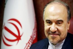 وزیر ورزش میهمان ویژه دیدار پرسپولیس در فینال لیگ قهرمانان در دوحه