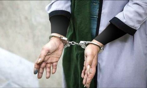 معمای آدم کشی دختر ۱۸ ساله در خیابان!