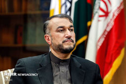 توضیحات امیرعبداللهیان درباره برگزاری مراسم سالگرد شهید سلیمانی