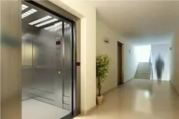 «آسانسور» ریسک ابتلا به کرونا را افزایش می‌دهد؟