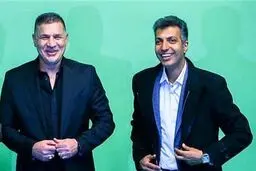 صدای عادل، رفتن دایی