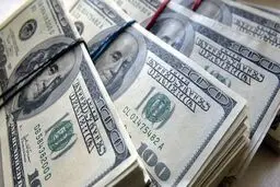 دلار و یورو در صرافی بانکی چند؟