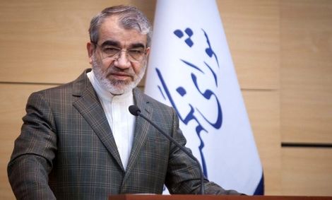 سخنگوی شورای نگهبان: با انتخابات الکترونیکی مخالفتی نداریم