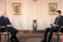 ظریف: آمریکا باید از منطقه خارج شود/ ایران، طالبان را از لیست گروه تروریستی خارج نکرده است