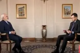 ظریف: آمریکا باید از منطقه خارج شود/ ایران، طالبان را از لیست گروه تروریستی خارج نکرده است