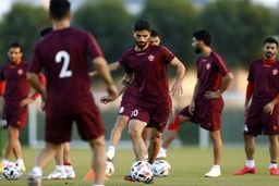 ترکیب پرسپولیس مقابل اولسان هیوندای مشخص شد