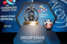 گزارش AFC از قهرمانان اداور مختلف لیگ قهرمانان آسیا + عکس