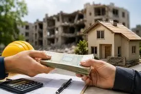 کمک بلاعوض ۲۵ میلیون تومانی بنیاد مسکن+ ویدیو