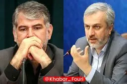 وصول ۲۵ میلیارد از معوقات مالیاتی دو شرکت وابسته به گروه دبش