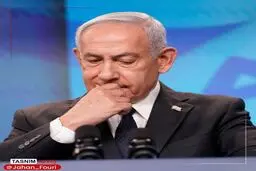 نخست‌وزیر رژیم صهیونیستی دستور اخراج سرنشینان «ناوگان صمود» را صادر کرد