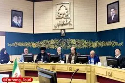 وزیر علوم: مسئولیت اجتماعی به شاخص جدی ارزیابی عملکرد دانشگاه‌ها اضافه شد