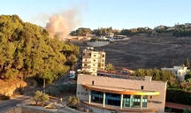 شلیک توپخانه ارتش اسرائیل به جنوب لبنان