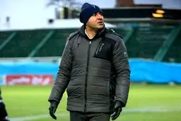 گل پرسپولیس به نساجی آفساید بود/ برخورد داور قهری بود