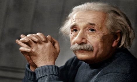 عادت‌های عجیب یک نابغه