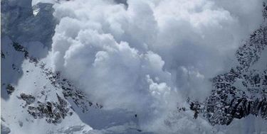 سقوط بهمن در ارتفاعات تهران/ ۴ نفر مفقود شدند