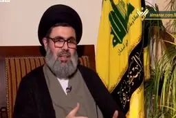 حزب الله لبنان: احتمال جنگ با اسرائیل وجود دارد