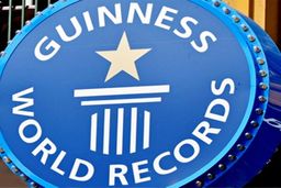 ۱۱ رکورد گینس جالبی که در سال ۲۰۲۰ به ثبت رسیدند؛ از مسن‌ترین مرد تا بیشترین پیرسینگ