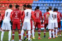 جدول لیگ برتر فوتبال در پایان دیدارهای امروز؛ پرسپولیس دهم شد/ نفت به استقلال و تراکتور رسید