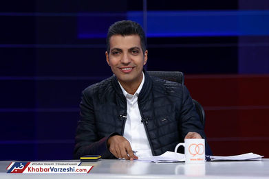 فردوسی پور: هیچ دستمزدی از AFC دریافت نکردم