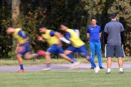 مصدومان استقلال به داربی می‌رسند؟