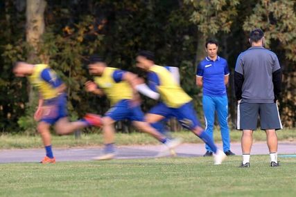 مصدومان استقلال به داربی می‌رسند؟