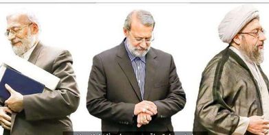 جزئیات اختلاف نظر سه برادر | مواضع برادران لاریجانی درباره FATF