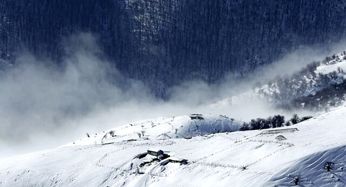 کشف جسد هشت کوهنورد در شمال تهران/ توقف عملیات جستجو به دلیل شرایط جوی