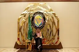 دعوت پادشاه سعودی از رهبران شورای همکاری خلیج فارس برای نشست ریاض