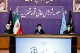 رئیسی برای ۱۴۰۰ می‌آید؟