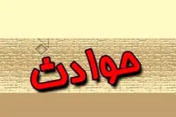 واژگونی کشتی در هرمزگان/ تلاش برای نجات ۷ خدمه