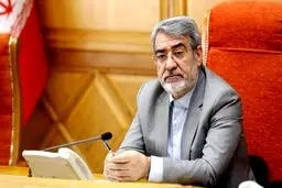 وزیر کشور: زمان‌بندی تهیه واکسن کرونا دی ماه است
