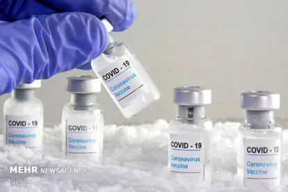 آغاز تزریق واکسن ایرانی در هفته جاری/ ۶۰ هزار نفر داوطلب شده‌اند