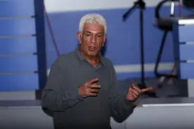 اصغر عبداللهی درگذشت