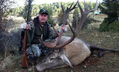 قدرت نمایی وقاحت!