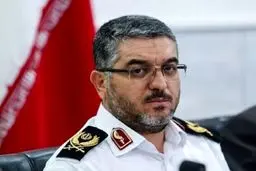 محدودیت تردد در شهرهای زرد وجود ندارد/ هیچ خودرویی به اشتباه جریمه نمی‌شود