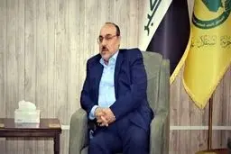 سفر غیرمنتظره هیأت عراقی به تهران به دستور الکاظمی