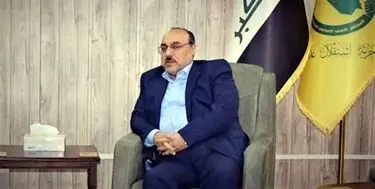 سفر غیرمنتظره هیأت عراقی به تهران به دستور الکاظمی