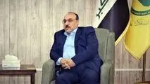 سفر غیرمنتظره هیأت عراقی به تهران به دستور الکاظمی