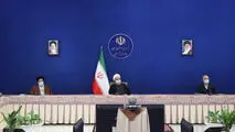 جلسه سران قوا فردا در مجلس برگزار می‌شود