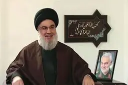 هدف قرار دادن رهبران مقاومت هدف مشترک آمریکا و اسرائیل است
