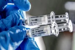 برنامه واکسیناسیون گسترده کووید-۱۹ در اتحادیه اروپا