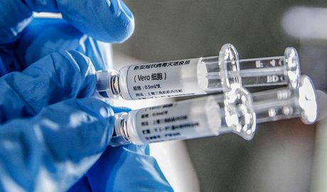 برنامه واکسیناسیون گسترده کووید-۱۹ در اتحادیه اروپا